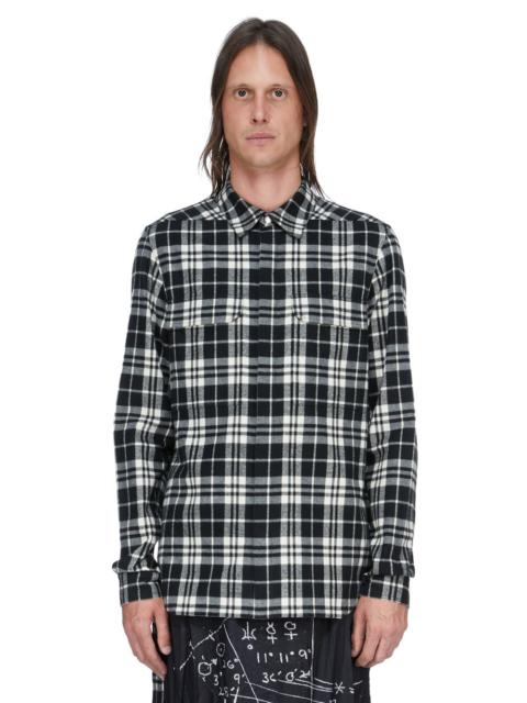 Rick Owens SHIRT