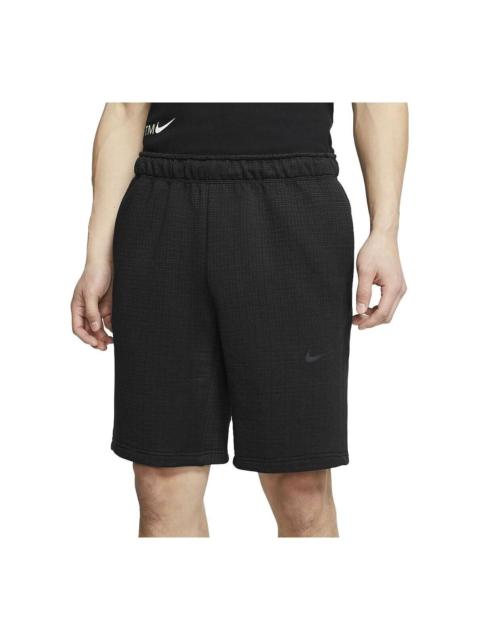 Nike Nike Sportswear Tech Pack Engineered Shorts 'Black' CK2543-010