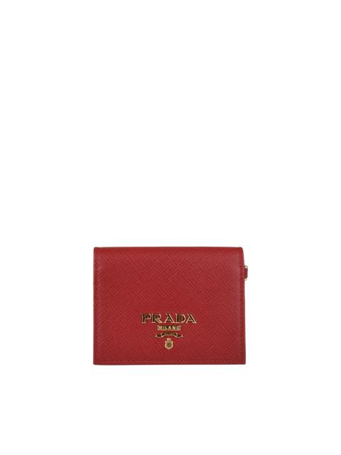 Prada Card holder