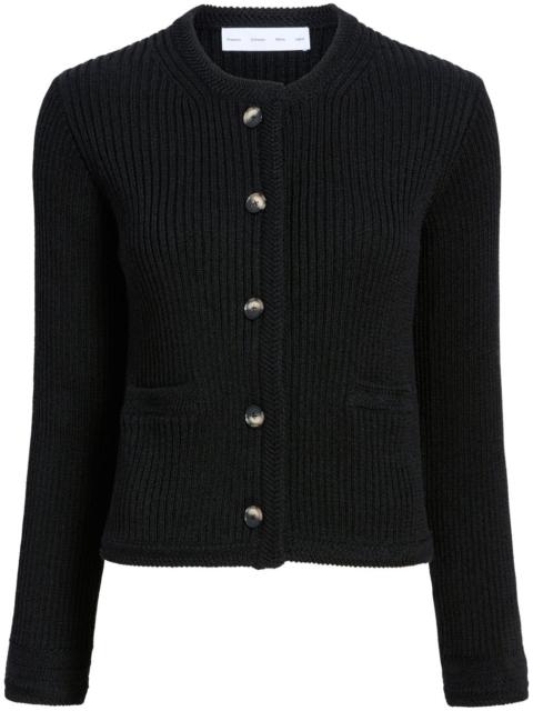 Proenza Schouler Wilson cardigan