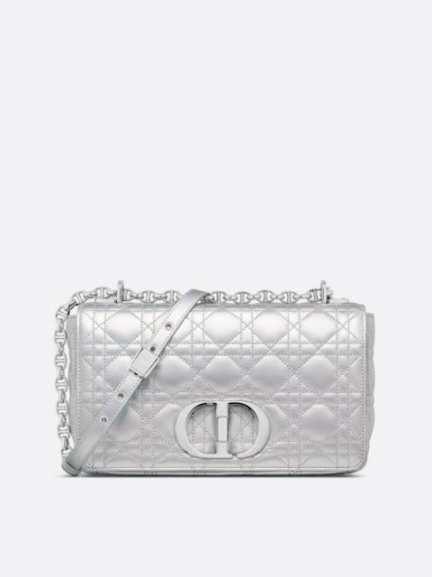 Dior Medium Dior Or Dior Caro Bag