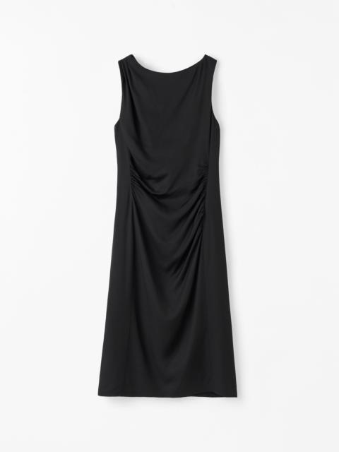 TIGER OF SWEDEN Ella Drapy Viscose Dress