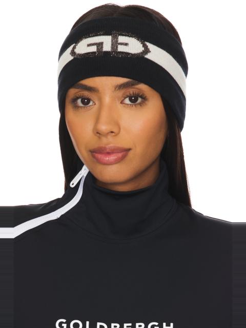 GOLDBERGH Pascalle Headband