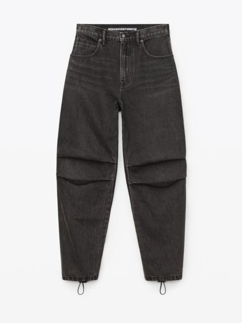Alexander Wang PACK MIX HYBRID JEAN