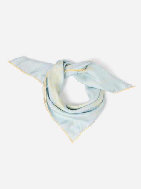 JACQUEMUS The "Le Paysan" scarf