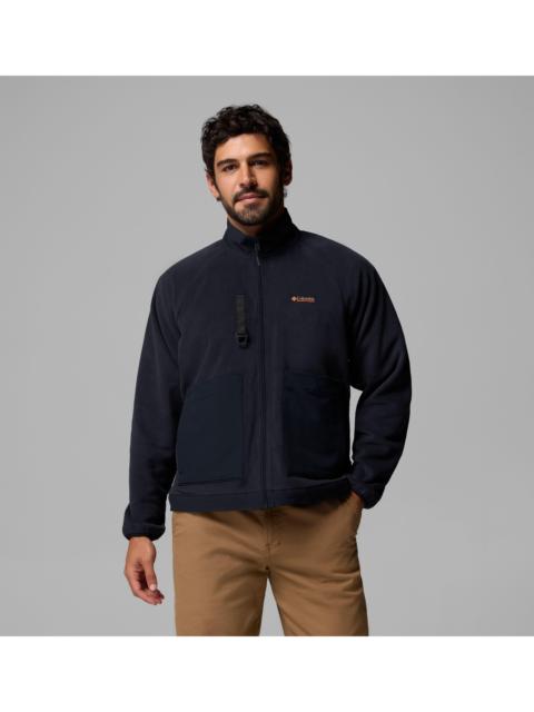 Columbia Men's Sauvie Sky Fleece Jacket
