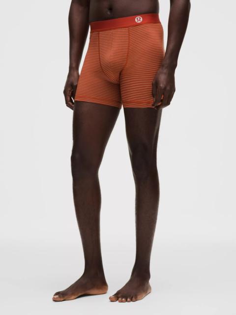 lululemon Always In Motion Boxer 5"