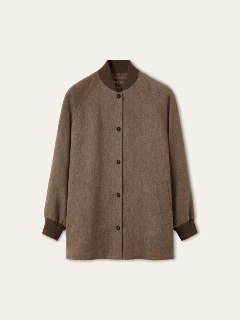 Loro Piana Maxfield Coat