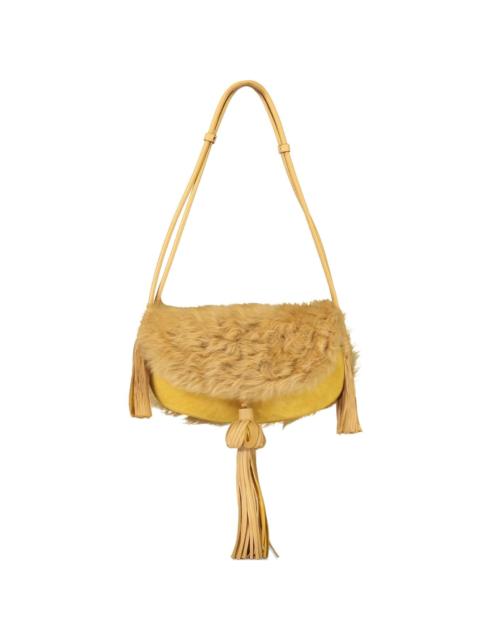 ULLA JOHNSON Paloma shoulder bag