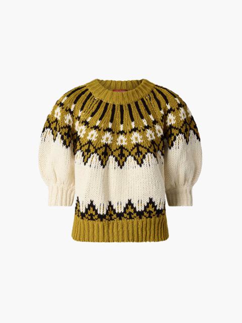 Altuzarra MARTY SWEATER