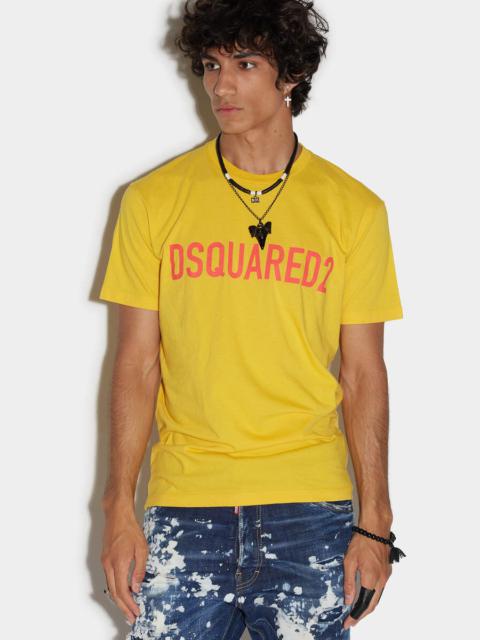 DSQUARED2 COOL T-SHIRT