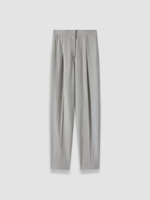 JOSEPH Toni Wool Tailoring Trousers