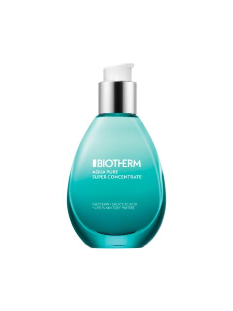Biotherm Aqua Bounce Super Concentrate