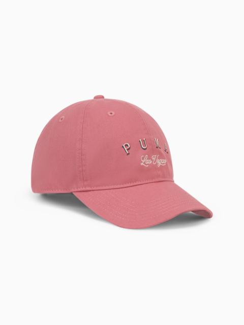 PUMA Boulevard Adjustable Hat