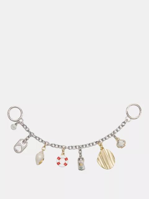 kate spade Snack Time Swag Chain