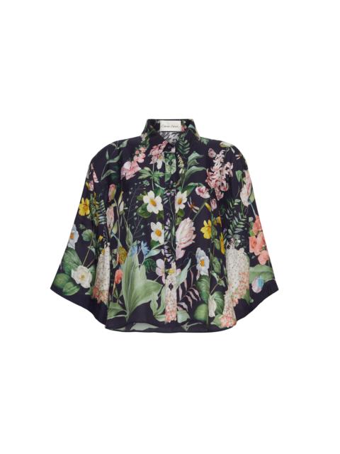 Cara Cara Calvia Top
Effortlessly Elegant