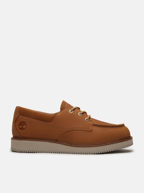 Timberland Men's Britton Edge Essential Shoe