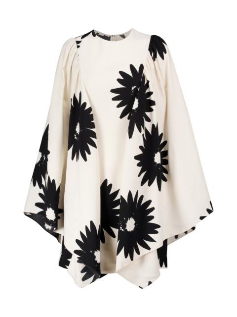 Stella McCartney Luciana floral minidress