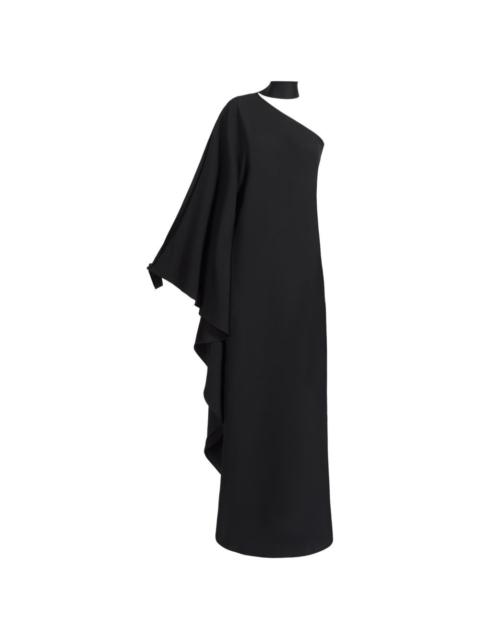 Taller Marmo Florinda one-shoulder dress