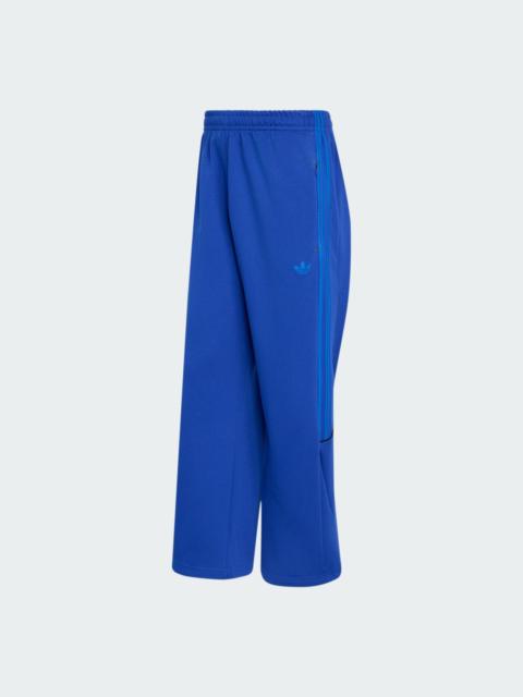 adidas SPACER TEAMGEIST 26 CUTLINE OPEN HEM PANTS