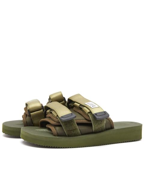 Suicoke Suicoke Moto Cab Slide