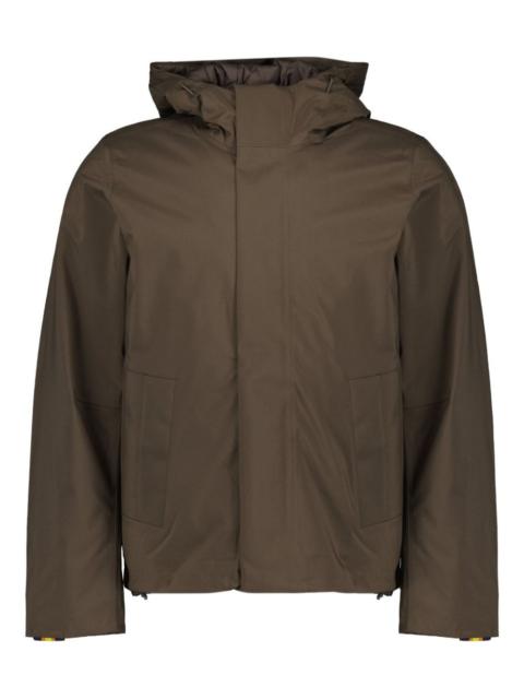 K-WAY Jacken hooded jacket
