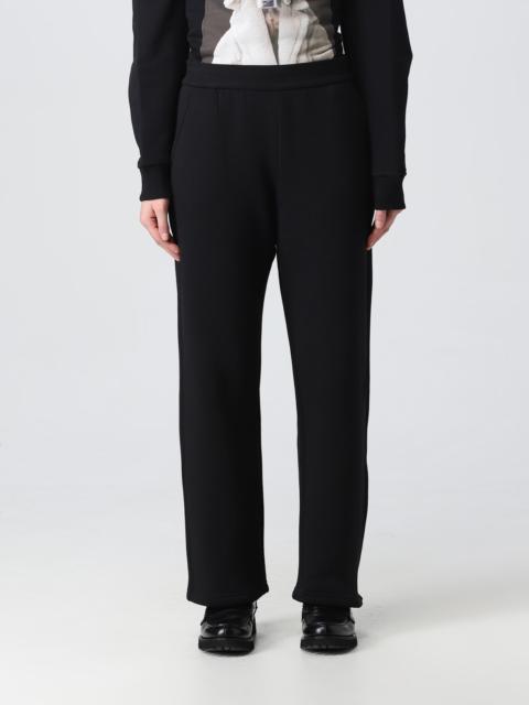 'S Max Mara S Max Mara pants in stretch cotton