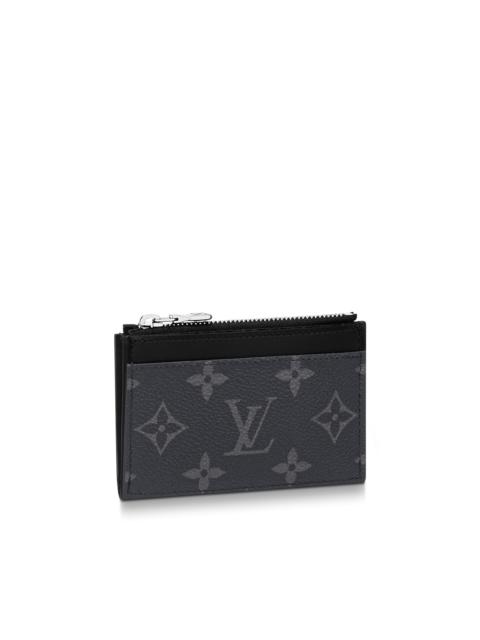 Louis Vuitton Coin Card Holder