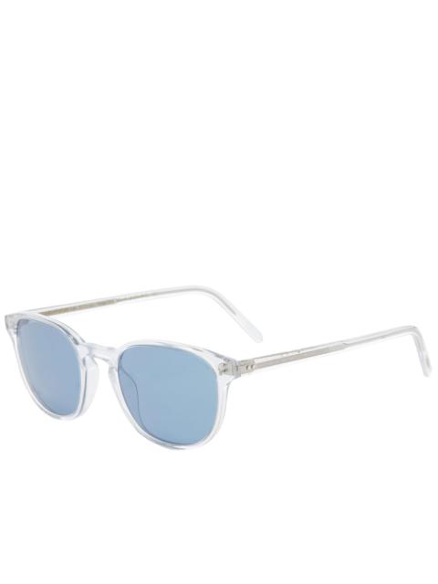 Oliver Peoples Oliver Peoples  Fairmont Sunglasses