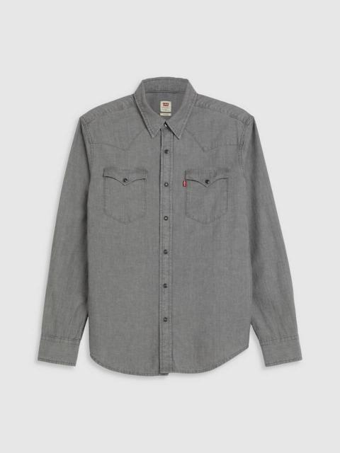 Levi's CLASSIC WESTERN STANDARD FIT SHIRT