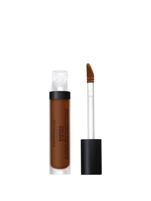 bareMinerals bareMinerals BAREPRO® 16H All Over Skin-Perfecting Matte Concealer Mineral SPF 25 - Deep 500 Warm
