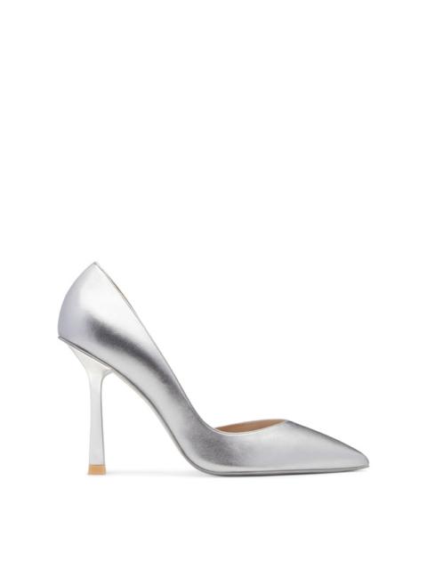 Stuart Weitzman ANNY X HEEL 100 PUMP