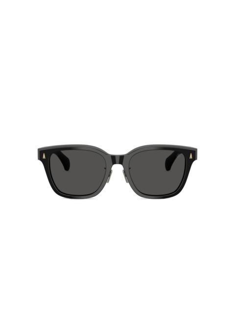 Moncler Metrope sunglasses