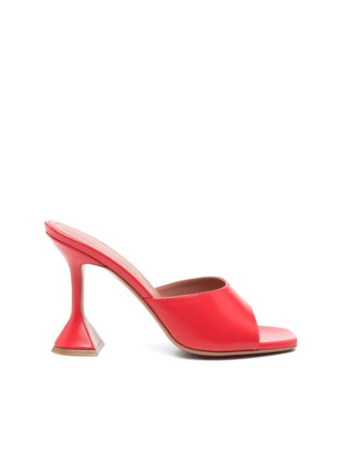 95mm Lupita mules
