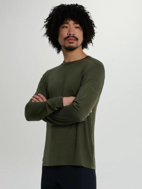 Saucony Peregrine Merino Long Sleeve