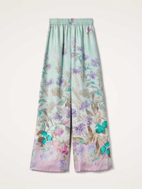 La DoubleJ Palazzo Pants