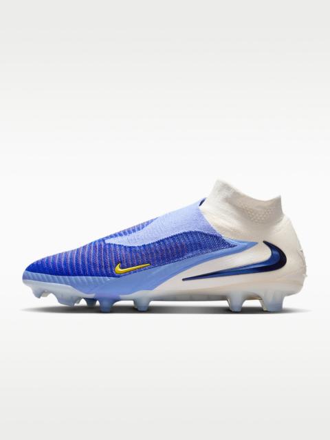 Nike Nike Phantom 6 High Elite Firm-Ground Soccer Cleats