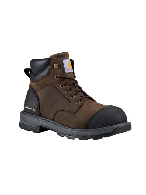 Carhartt Hamilton 6" Waterproof Composite Toe Work Boot
