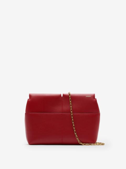 Burberry Snip Clutch​