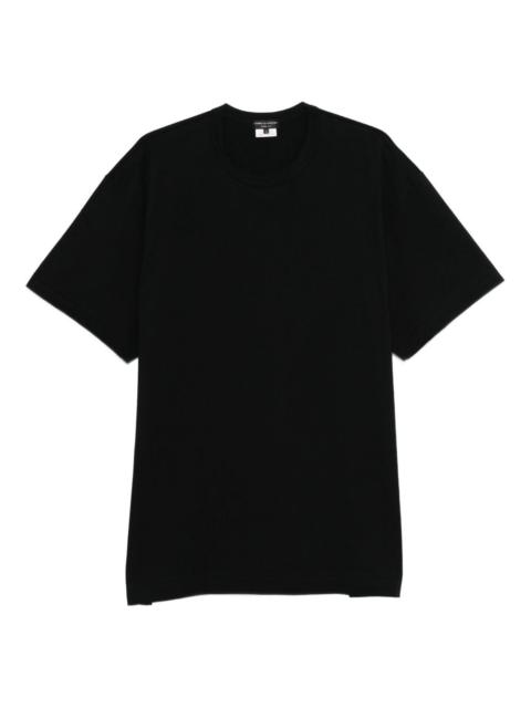 Comme des Garçons Homme Plus cotton T-shirt