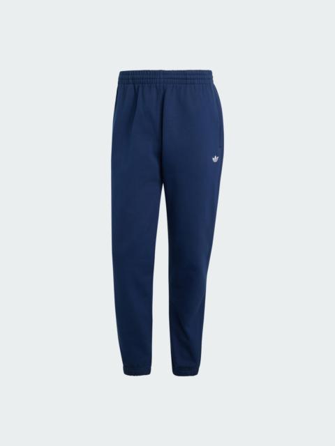 adidas TREFOIL ESSENTIALS REGULAR FLEECE PANTS