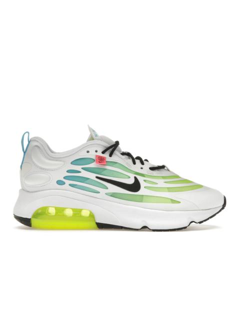 Nike Air Max Exosense SE White Volt