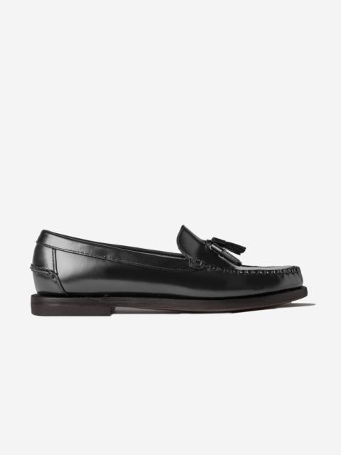 SLOWEAR Leather moccasins