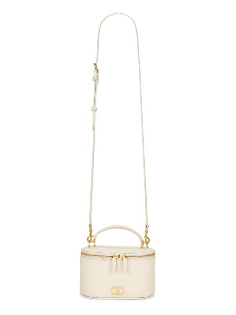 Valentino VLogo Signature Vanity Case Bag
