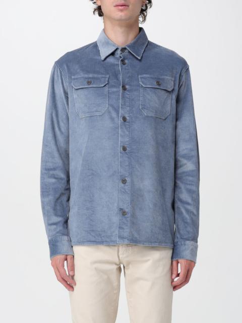 Shirt men Paul & Shark