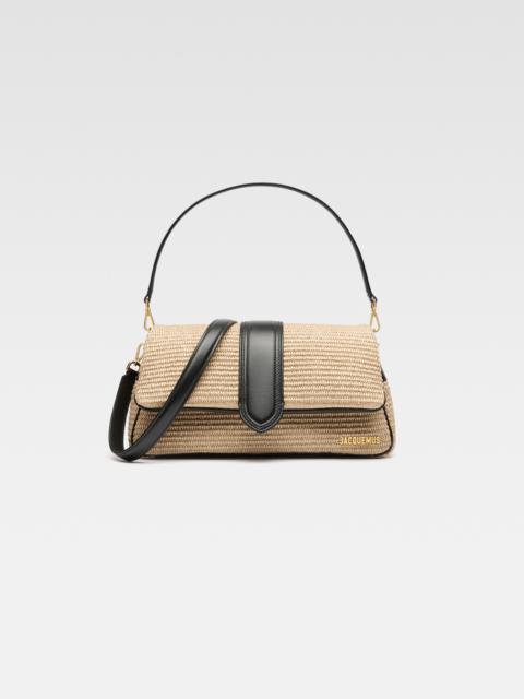 JACQUEMUS Le Bambimou