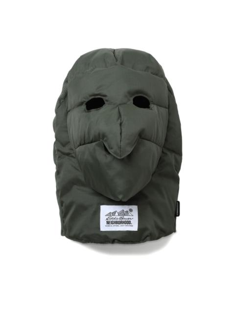 NEIGHBORHOOD padded face mask