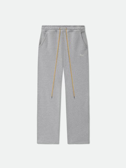 Rhude CLASSIQUE SWEATPANT