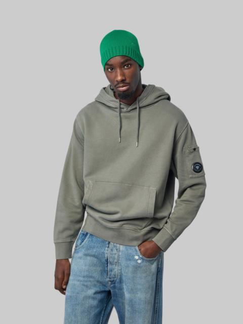 C.P. Company Sweat Hooded