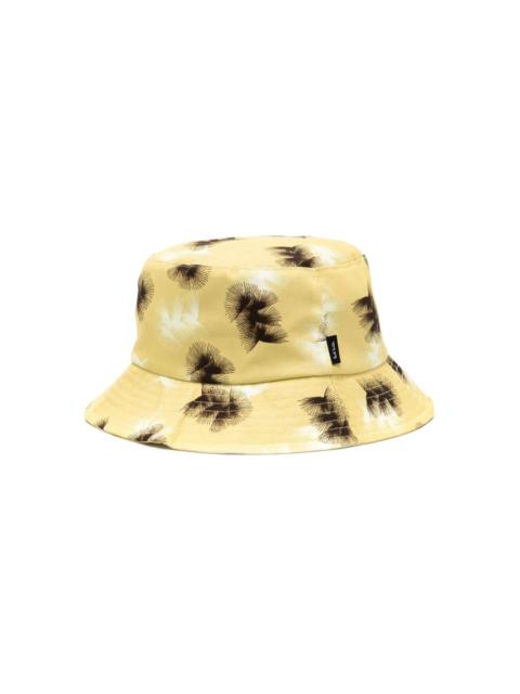 Paul Smith graphic-print cotton bucket hat